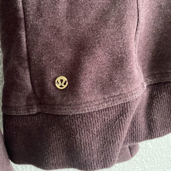 Lululemon Karmacollected Jacket
Heathered Rich Earth - Picture 13 of 13